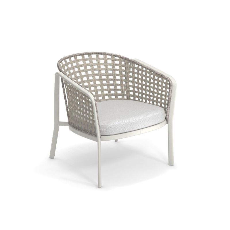 Carousel 1217 Outdoor Lounge chair Emu